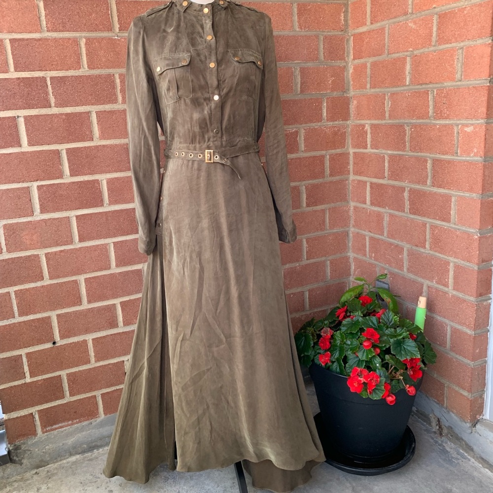 Beautiful maxi dress